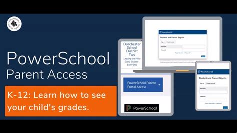 powerschool parent portal help