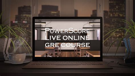 powerscore live online course review