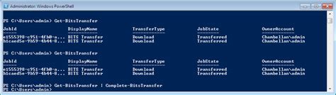 Powershell Bits