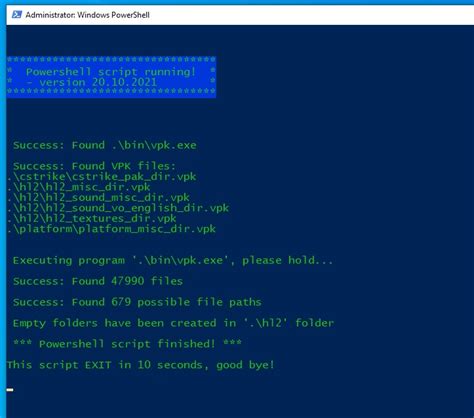 Powershell Create File Of Arbitrary Size