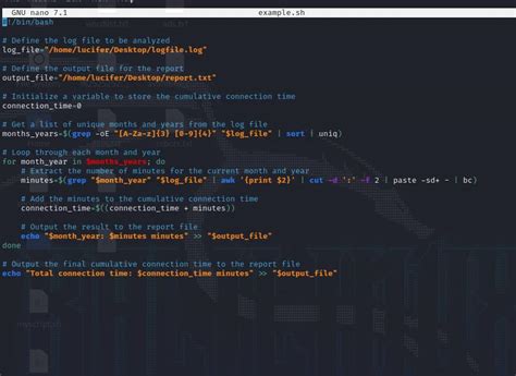 Powershell Create Log File For Script