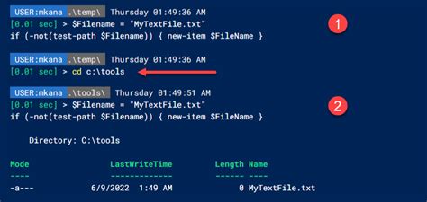 Powershell Create Url File
