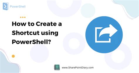 powershell create url shortcut on public desktop