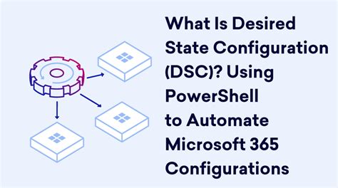 Powershell Dsc Updates