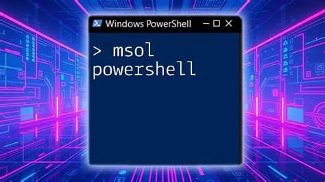 Powershell Filter Null