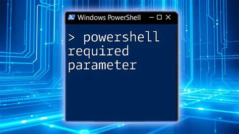 Powershell Module Requires