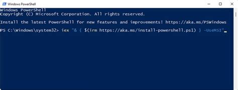 Powershell Modules Not Loading