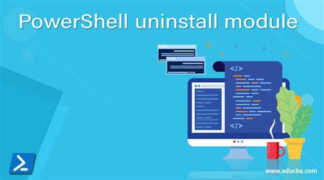 Powershell Modules Uninstall