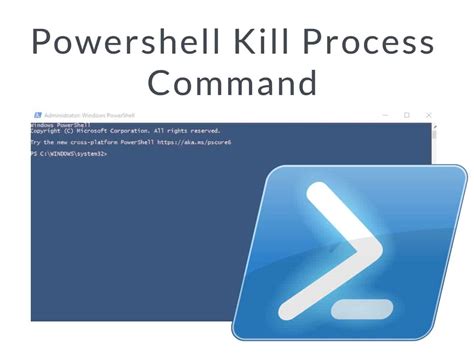 Mastering PowerShell: How to Use PowerShell Process Kill to Free Up Resources Instantly