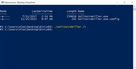 Powershell Script For Patches Installed
