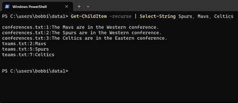 Powershell Select-String Across Multiple Lines