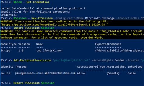 Powershell Send Patch Request