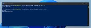 PowerShell IF ELSE Explained Syntax, Parameters, and Examples Itechguides