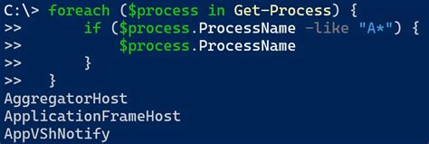 PowerShell ForEachObject and ForEach Loop Explained — LazyAdmin
