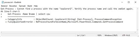 PowerShell Basics OutFile Cmdlet, Append & NoClobber Examples