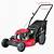powersmart 170cc lawn mower