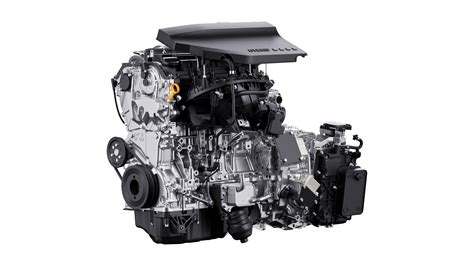 Powertrain Hyundai