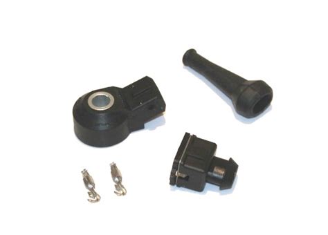 Powertrain Knock Sensor