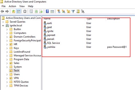 Powerview List Computers