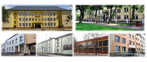 powiat bielski szkoły podstawowe