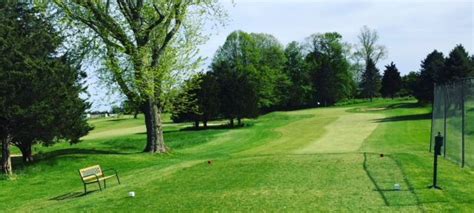 Unleash a Golfer's Paradise: Discover the Scenic Poxabogue Golf Course