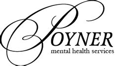 poyner mental health services