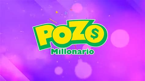 pozo millonario resultados 1057