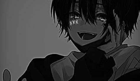 44 PP (Foto Profil) Anime Sad Boy Keren & Aesthetic - Divedigital.ID