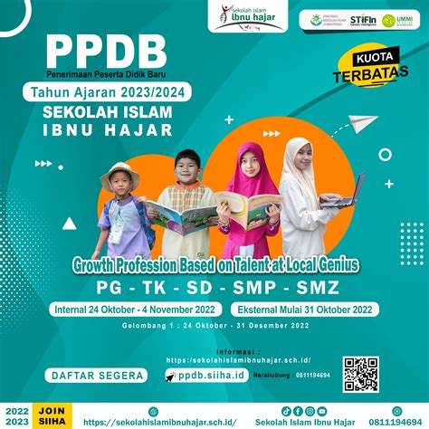 ppdb jakarta 2024 kapan dibuka