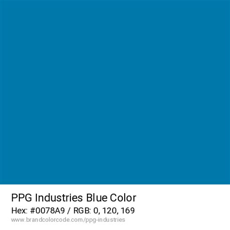 Ppg Paint Code For Tiffany Blue
