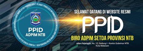 ppid biro adpim