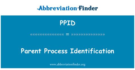 EPPID Profil Singkat PPID