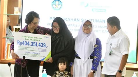 Pembayaran Penghasilan PPNPN