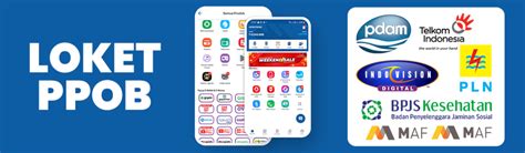 √ Pengertian PPOB dan Cara Memulainya Terlengkap