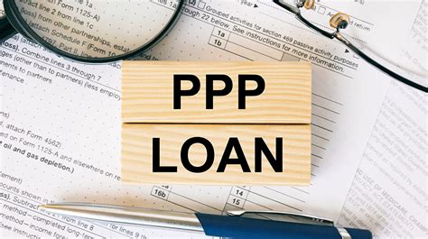 ppp grants and loans