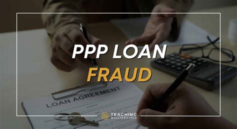 ppp loan fraud website
