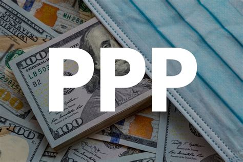 ppp loan log in