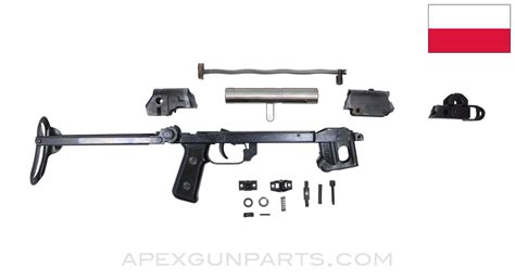 Pps 43 Trunnion Install