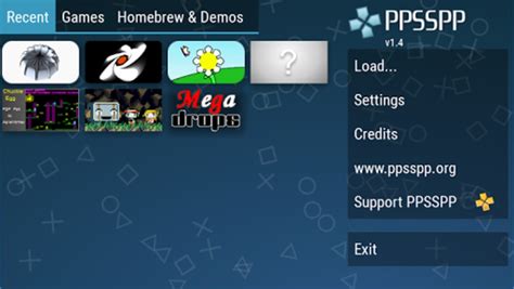 ppsspp 1.9.3+ for switch