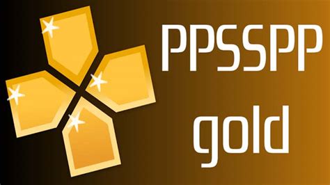 ppsspp gold download free