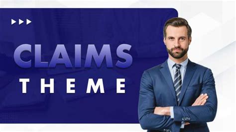 Ppt Claim Theme