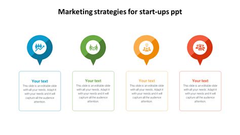 ppt on business startup marketing