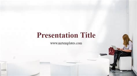 ppt presentation sample for students