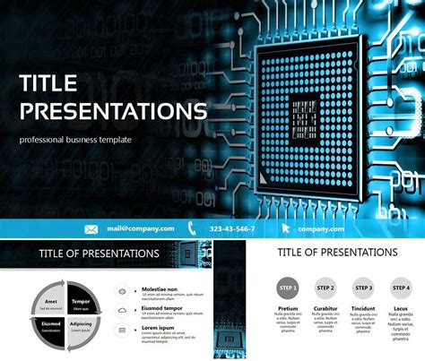 ppt presentation topics for computer science students