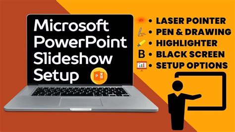 Ppt Slide Show Pointer