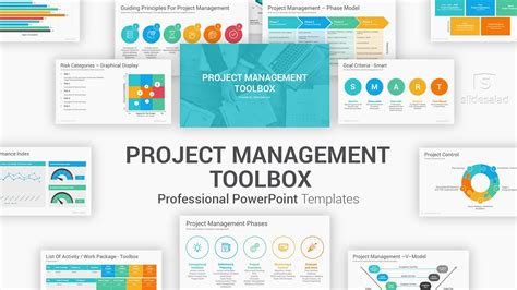 ppt templates free download for project