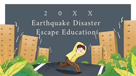 ppt tentang gempa bumi