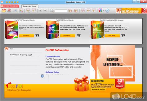 ppt viewer free download