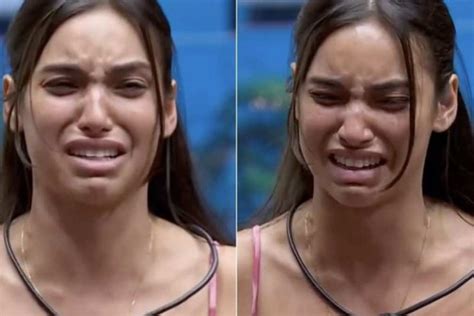 pq vanessa lopes saiu do bbb