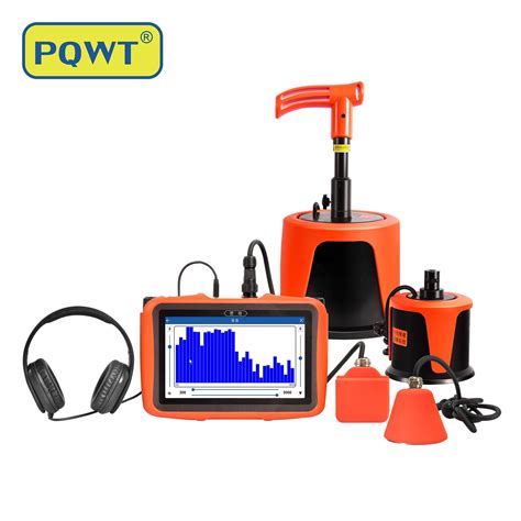 pqwt water detector